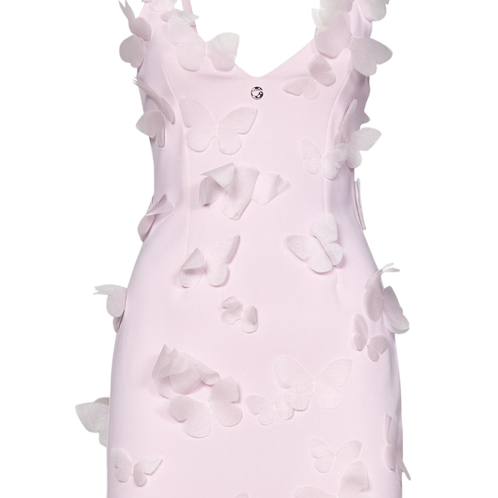 Coperni COPR171F5031PNK
