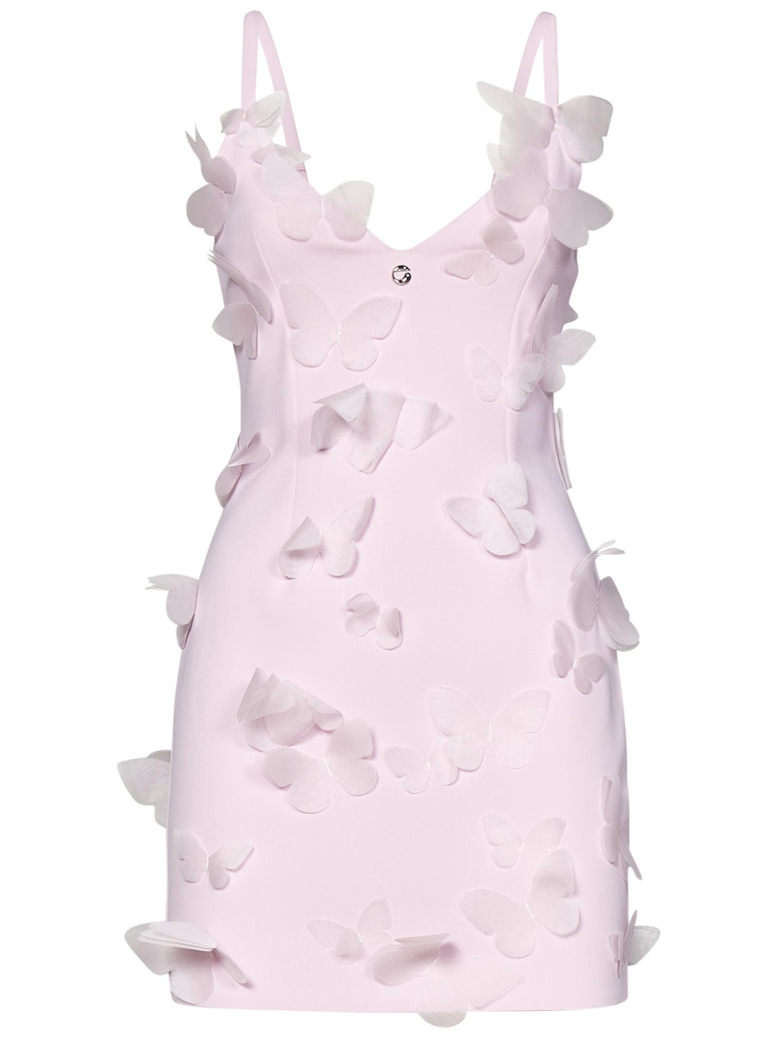 Coperni COPR171F5031PNK