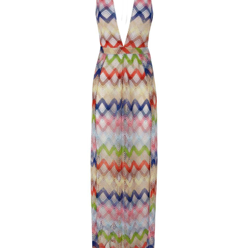 Tuta Missoni MC25SG04BR012S SM9QN Missoni 