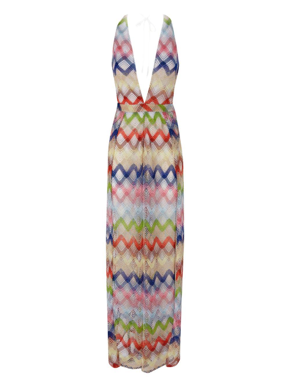 Tuta Missoni MC25SG04BR012S SM9QN Missoni 