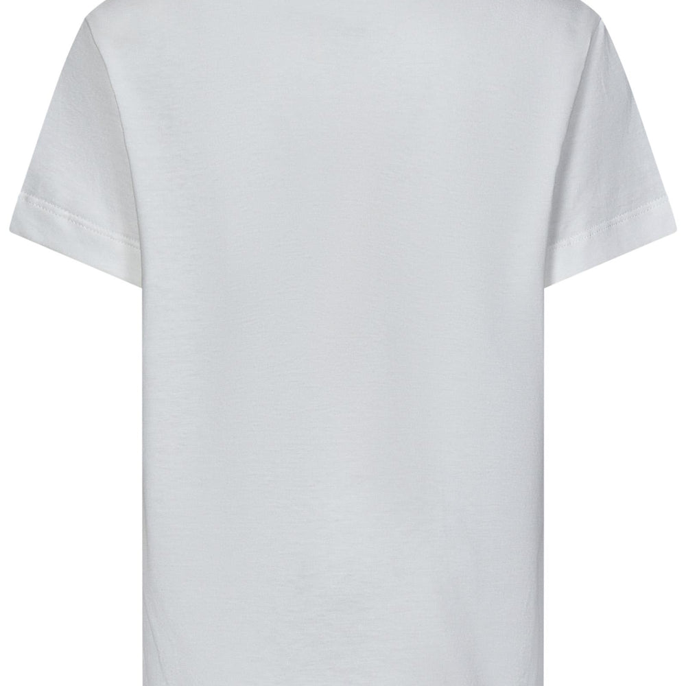 T-shirt Fendi Kids JUI1587AJ F14OT Fendi Kids 