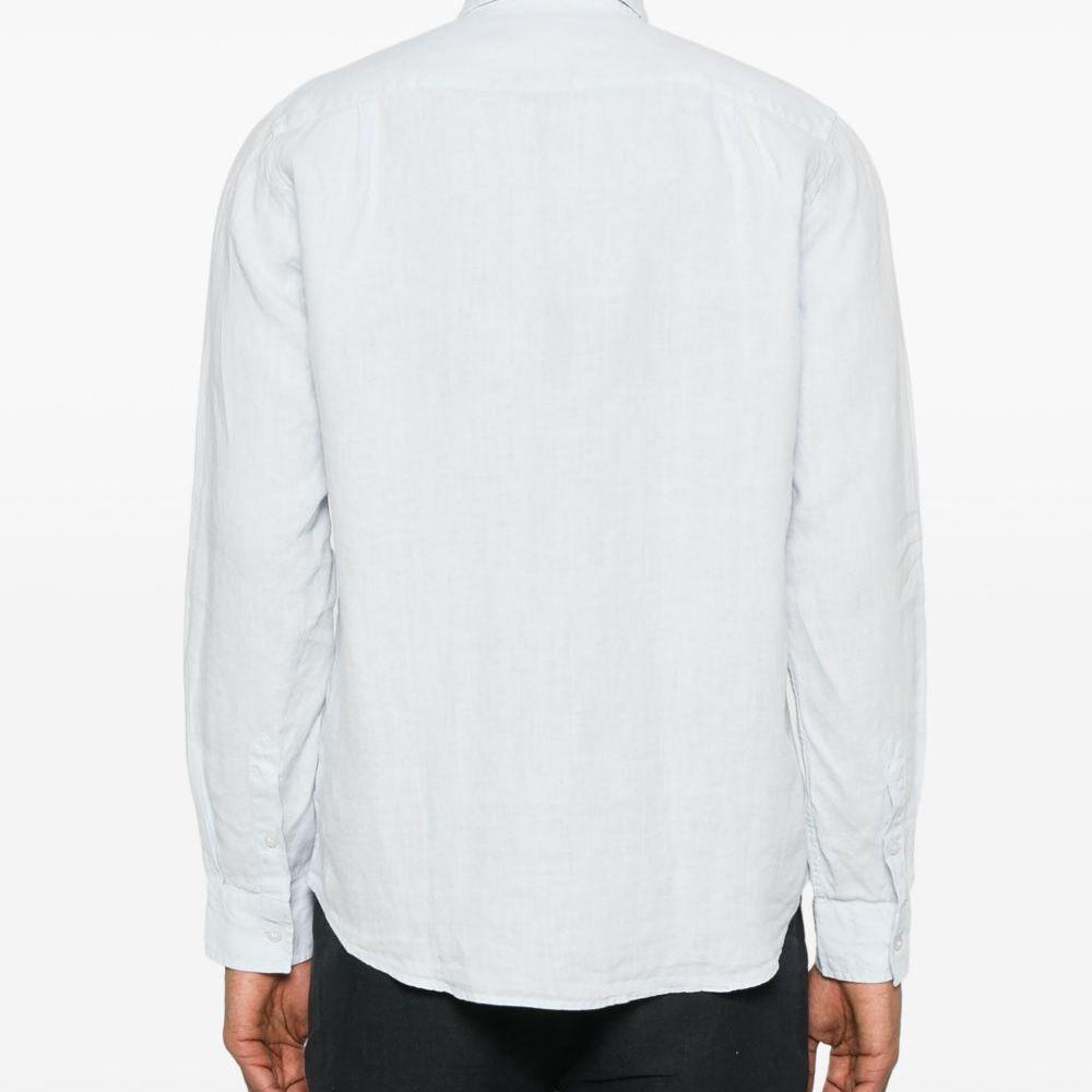 Camicia Caroubis Vilebrequin CAROUBISH9U10N 330 Vilebrequin 