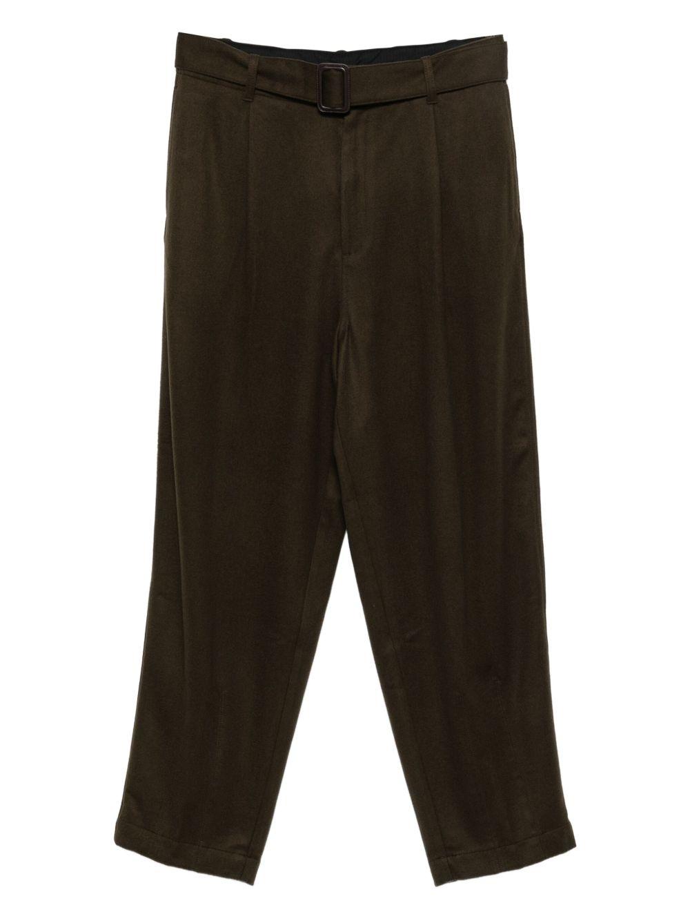 Pantaloni Emporio Armani EM003662AF17835 U7001 Emporio Armani 