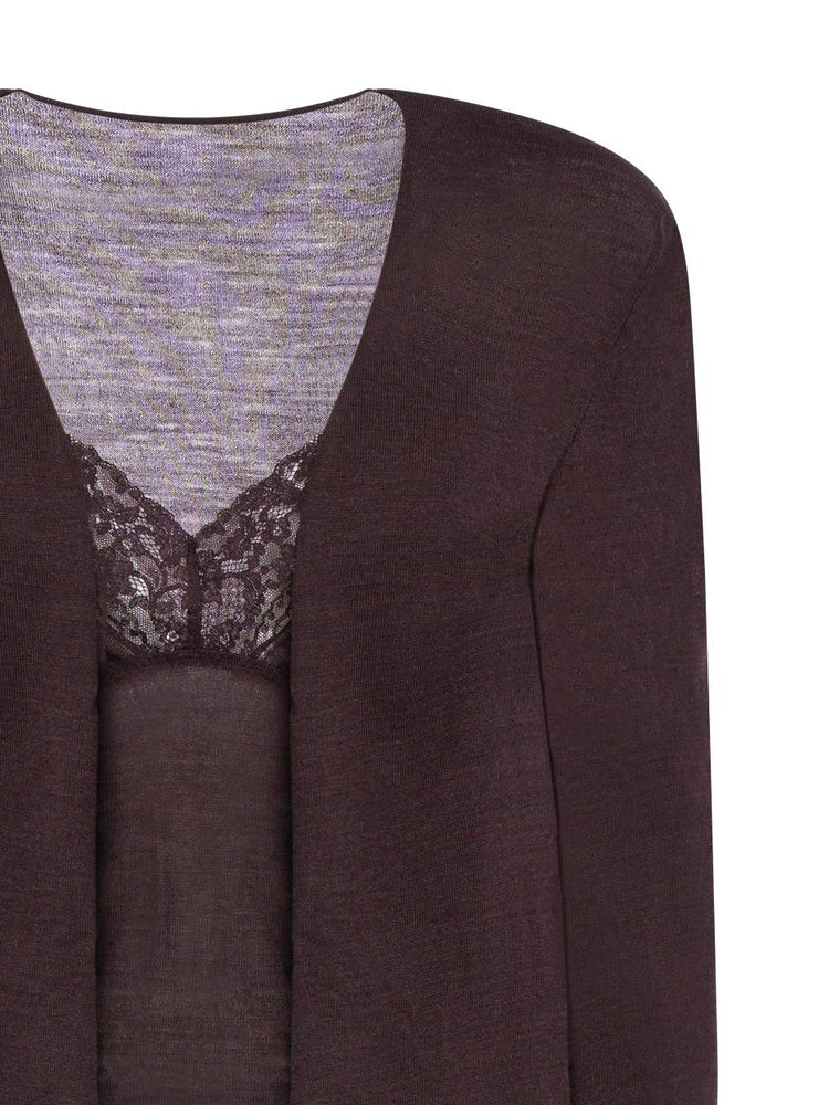 
                  
                    Maglia Alberta Ferretti A09106603 0150 Alberta Ferretti 
                  
                