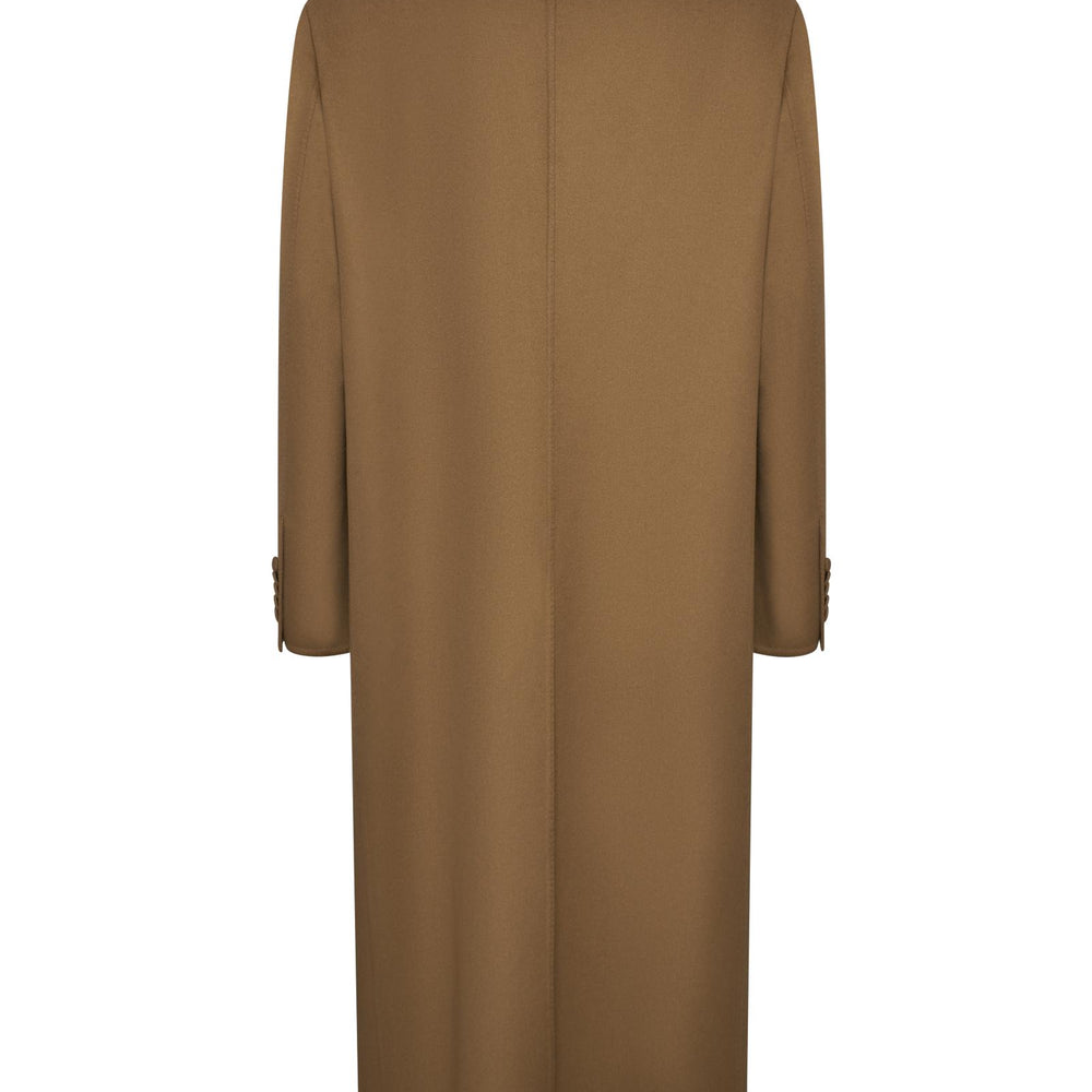 Cappotto Tom Ford<BR/> CLUP08WHS22 EBF Tom Ford 