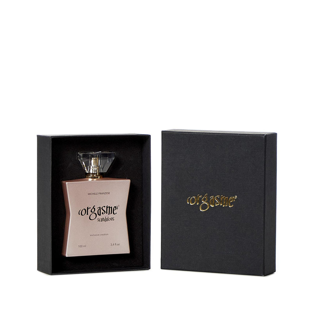
                  
                    Orgasme Parfumes SCANDALOUS100ML
                  
                