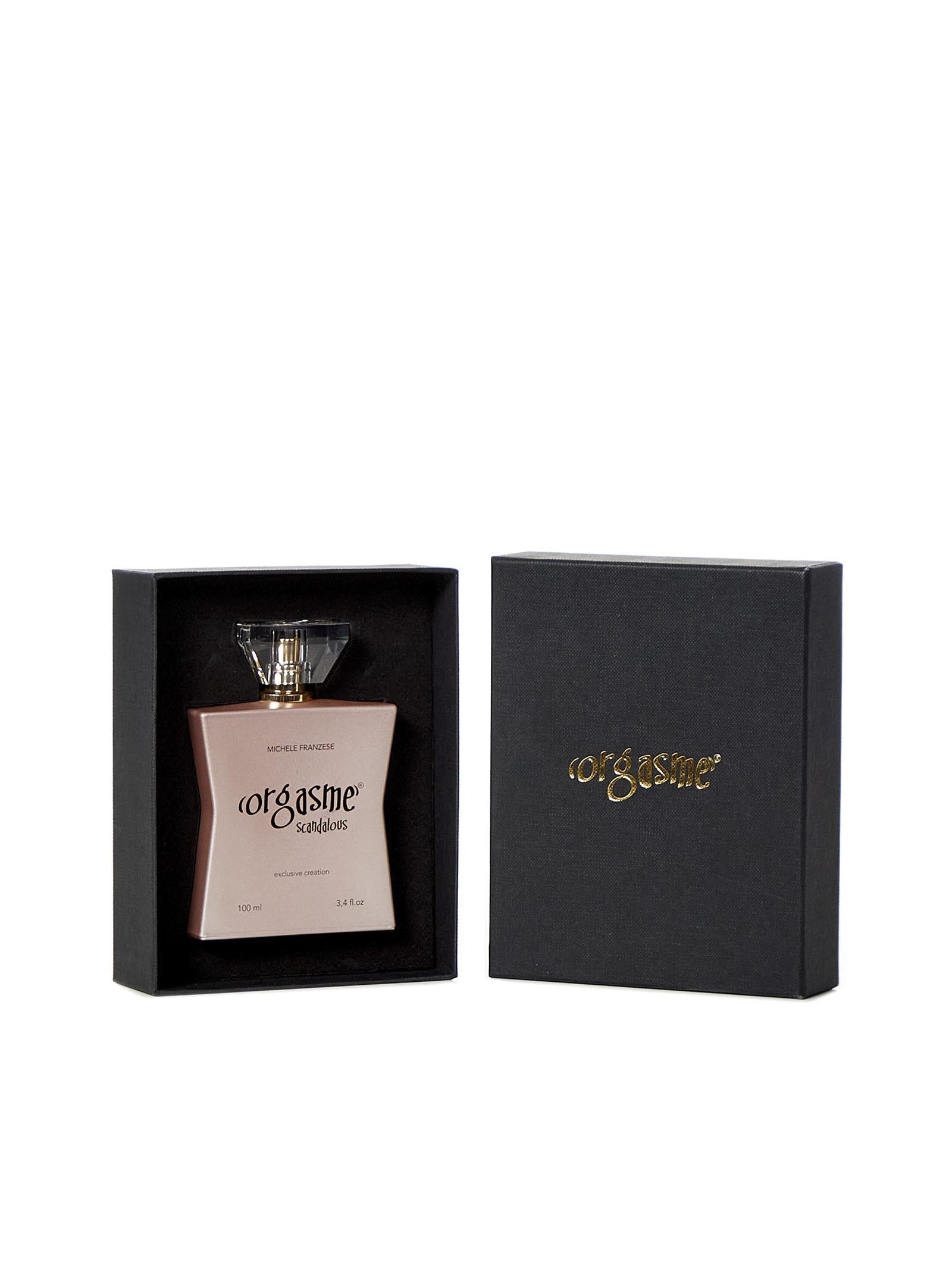 Orgasme Parfumes SCANDALOUS100ML