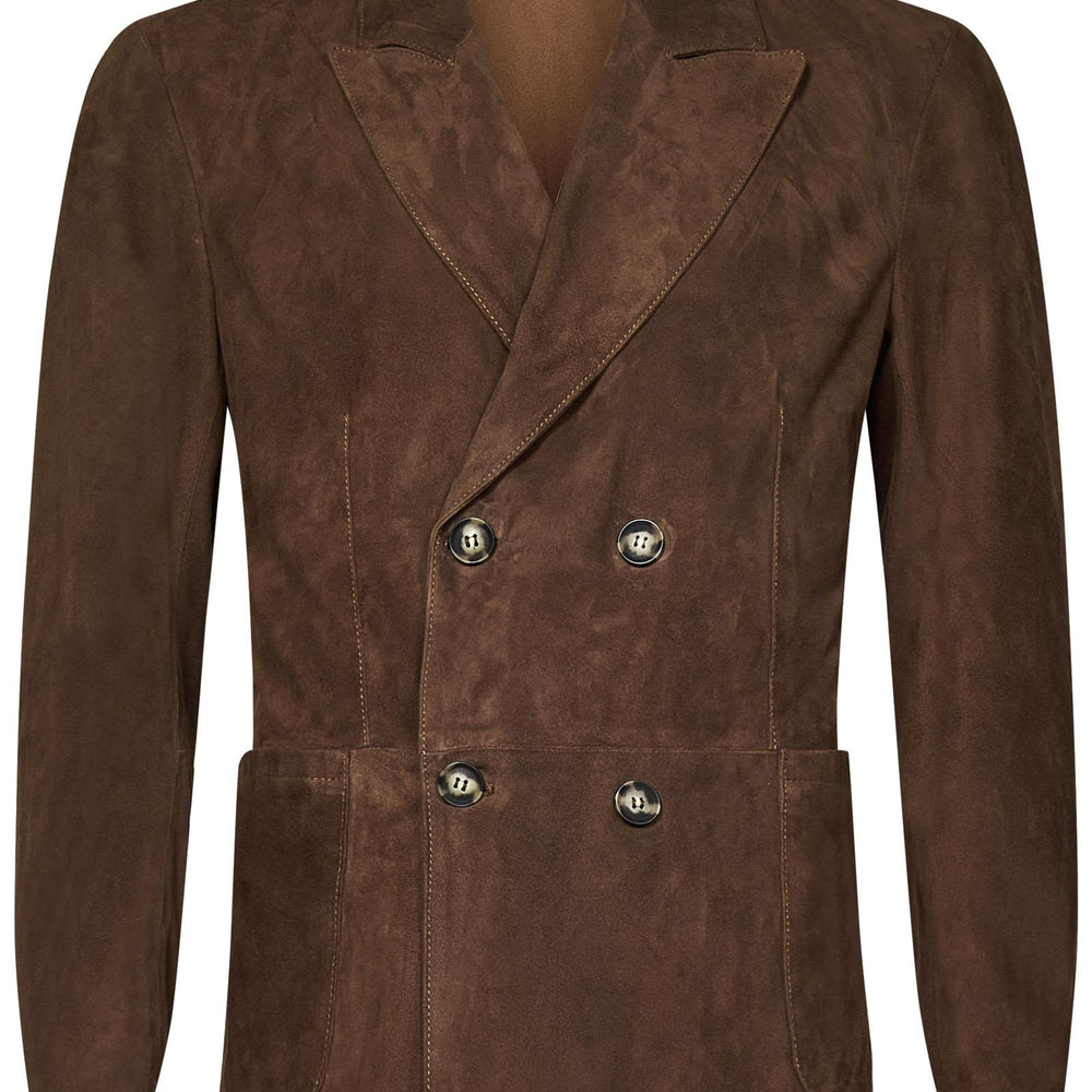 Franzese Collection Pronta Sartoria DF886CMAWOOD