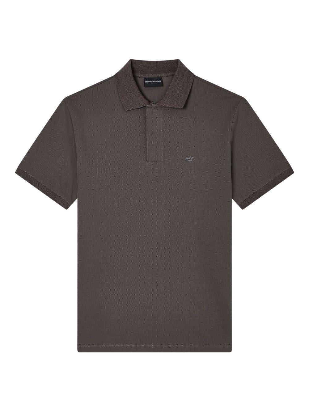 Polo Emporio Armani EM003171AF13742 U8143 Emporio Armani 