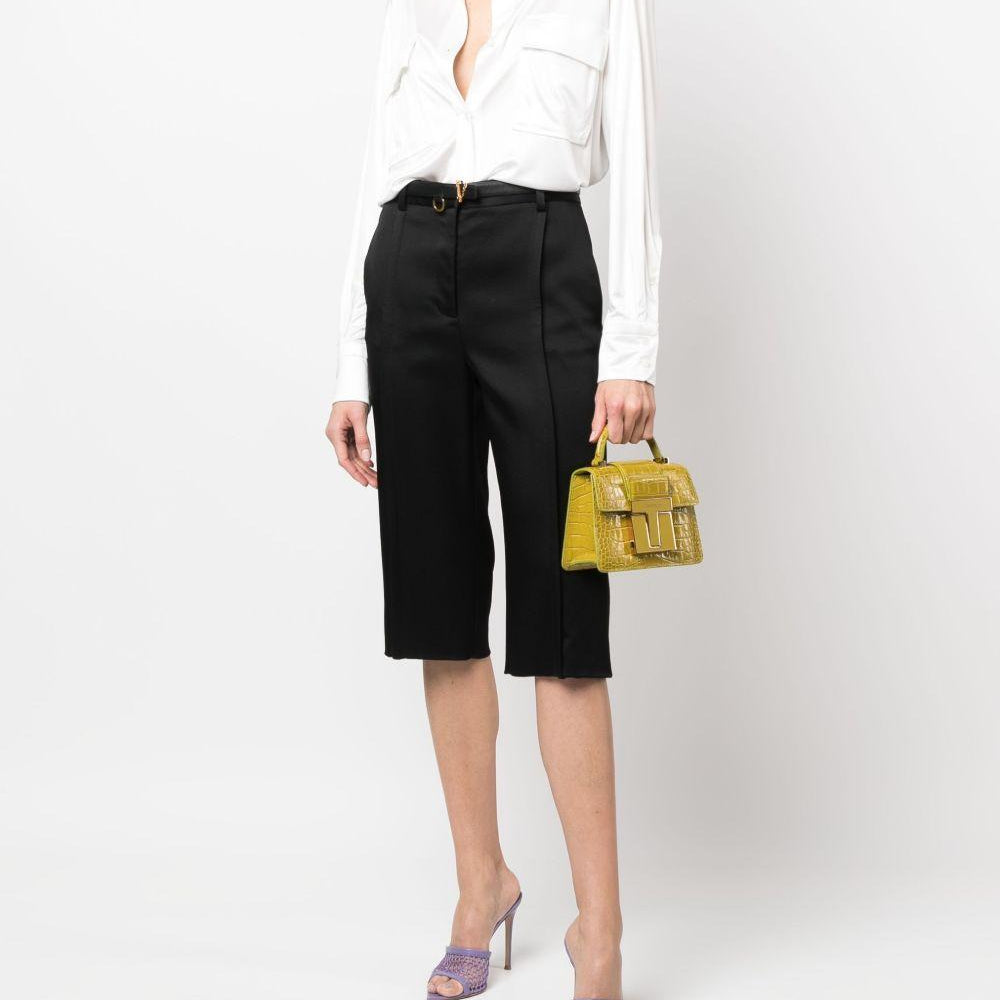 Camicia Tom Ford <BR/> CAJ020JEX004 AW003 Tom Ford 