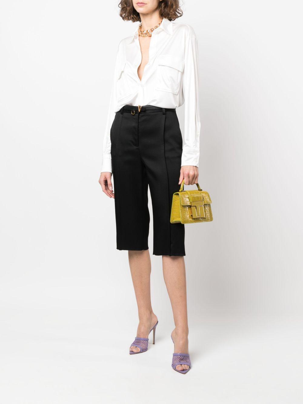 Camicia Tom Ford <BR/> CAJ020JEX004 AW003 Tom Ford 