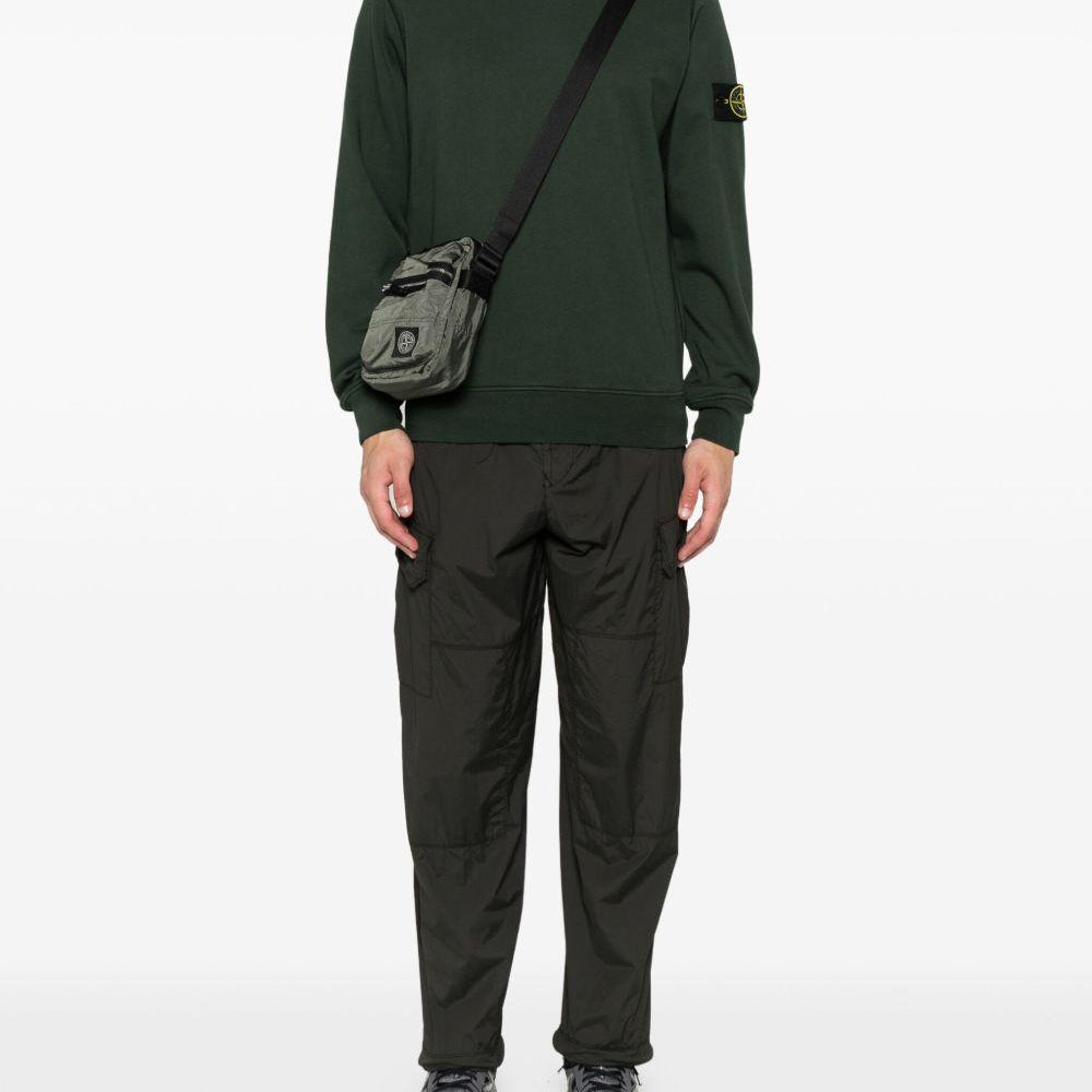 Felpa Stone Island K2S156100060S0051 V005E Stone Island 