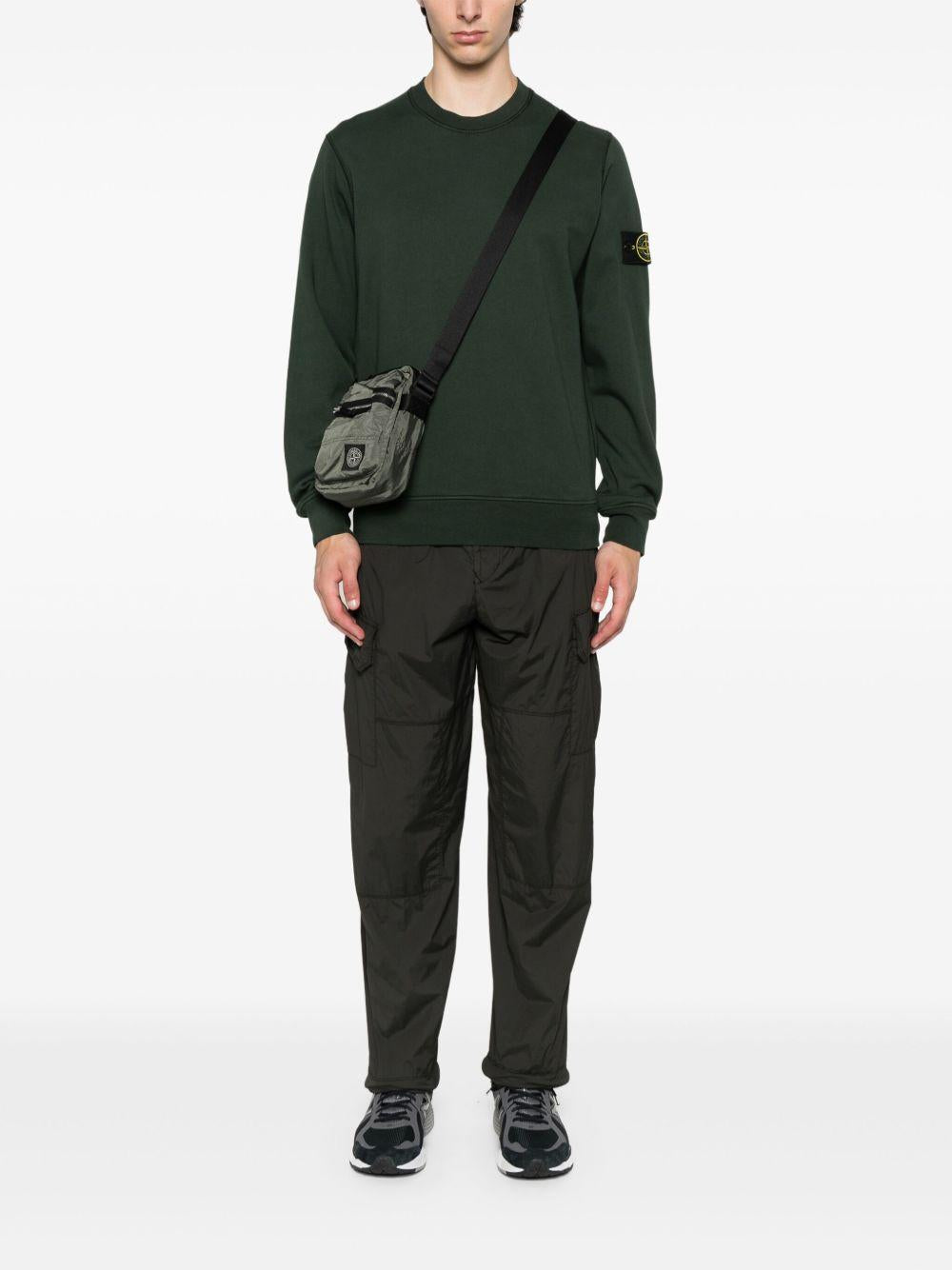 Felpa Stone Island K2S156100060S0051 V005E Stone Island 
