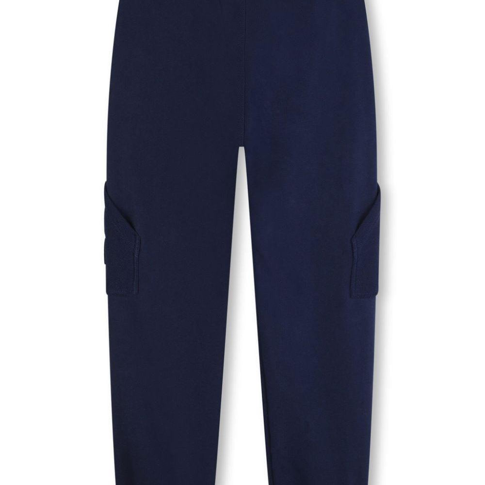 Pantaloni Givenchy Kids H30303 85T Givenchy Kids 