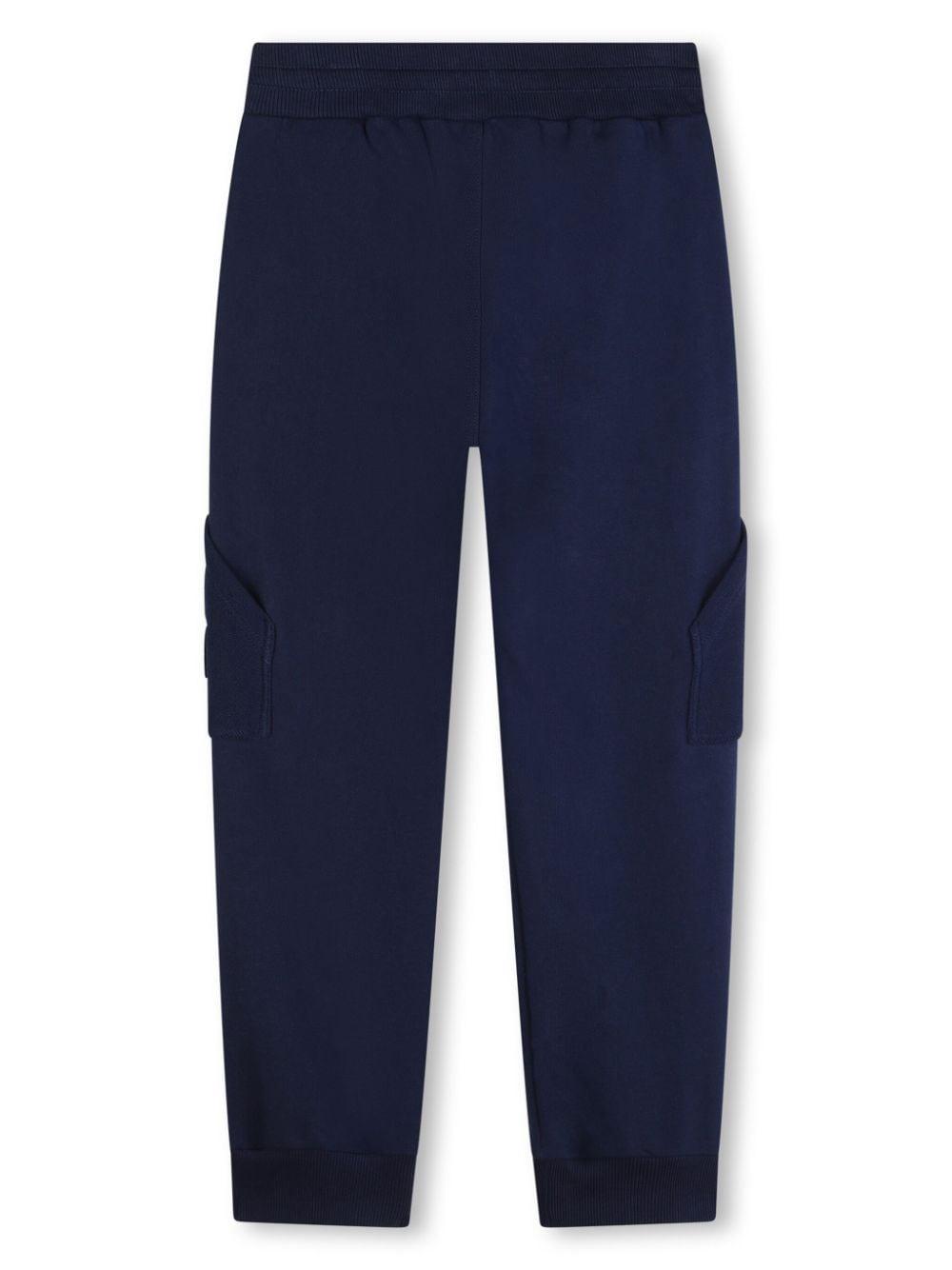 Pantaloni Givenchy Kids H30303 85T Givenchy Kids 