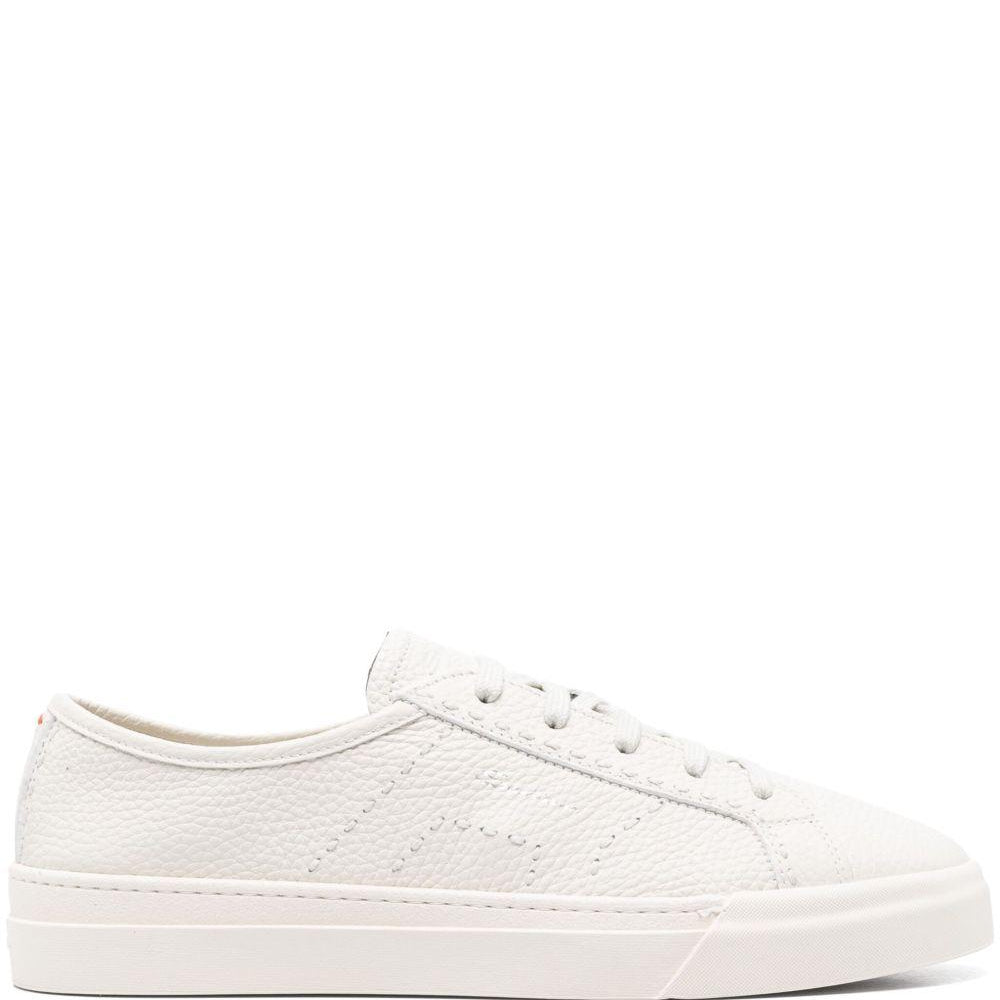 Sneakers Double Buckle Santoni MBGT22063PNNT MIAI48 Santoni 