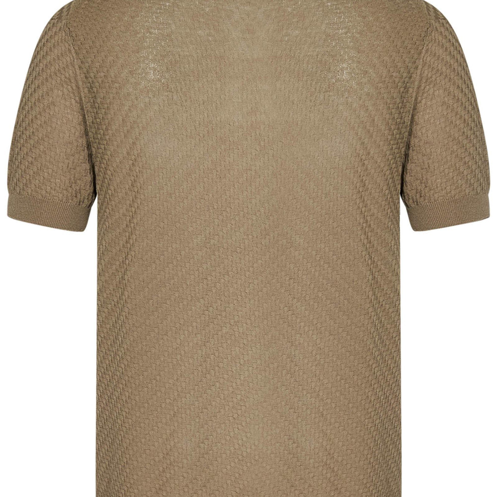 Polo Low Brand L1MSS256722 A028 Low Brand 