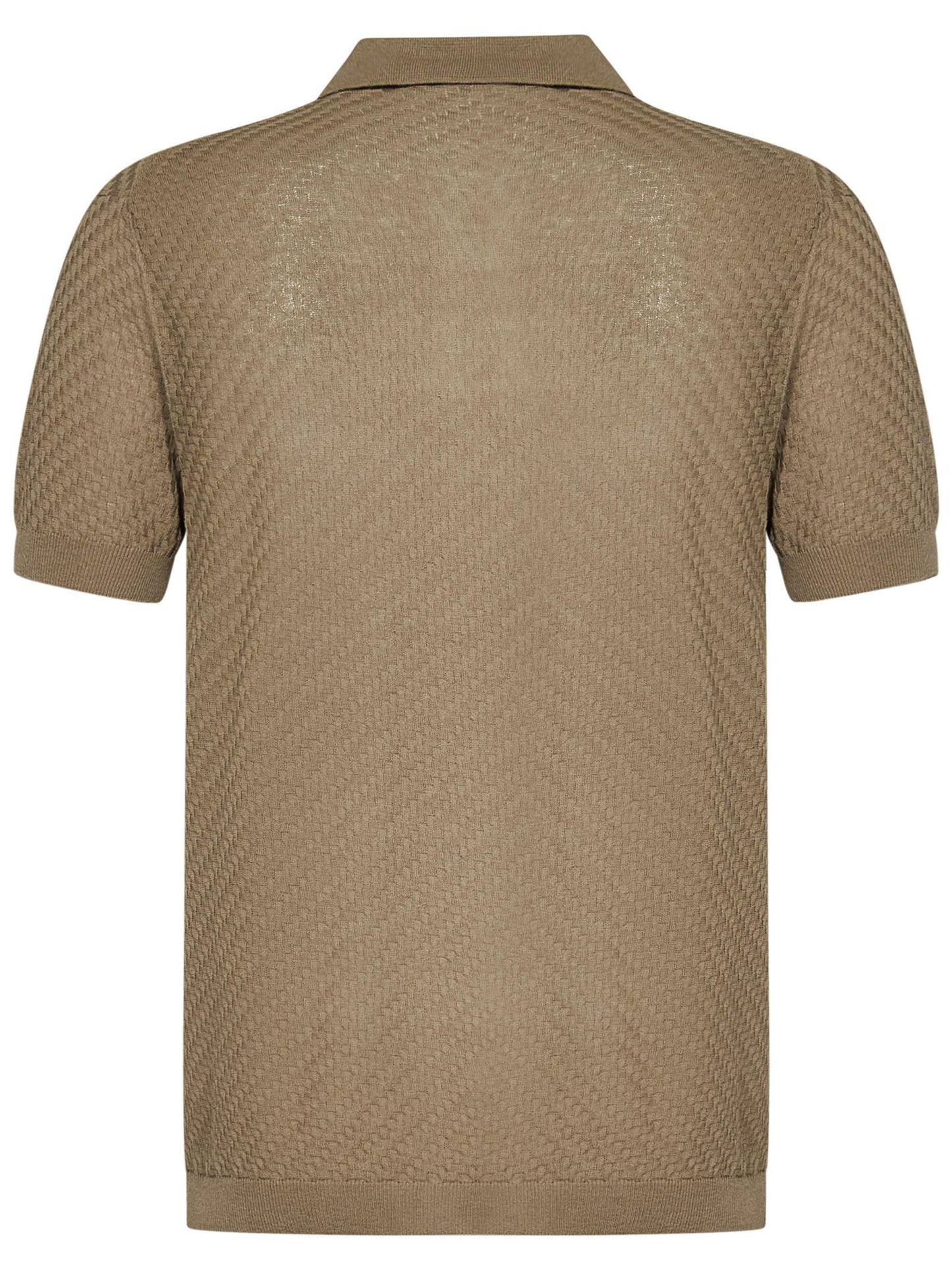 Polo Low Brand L1MSS256722 A028 Low Brand 