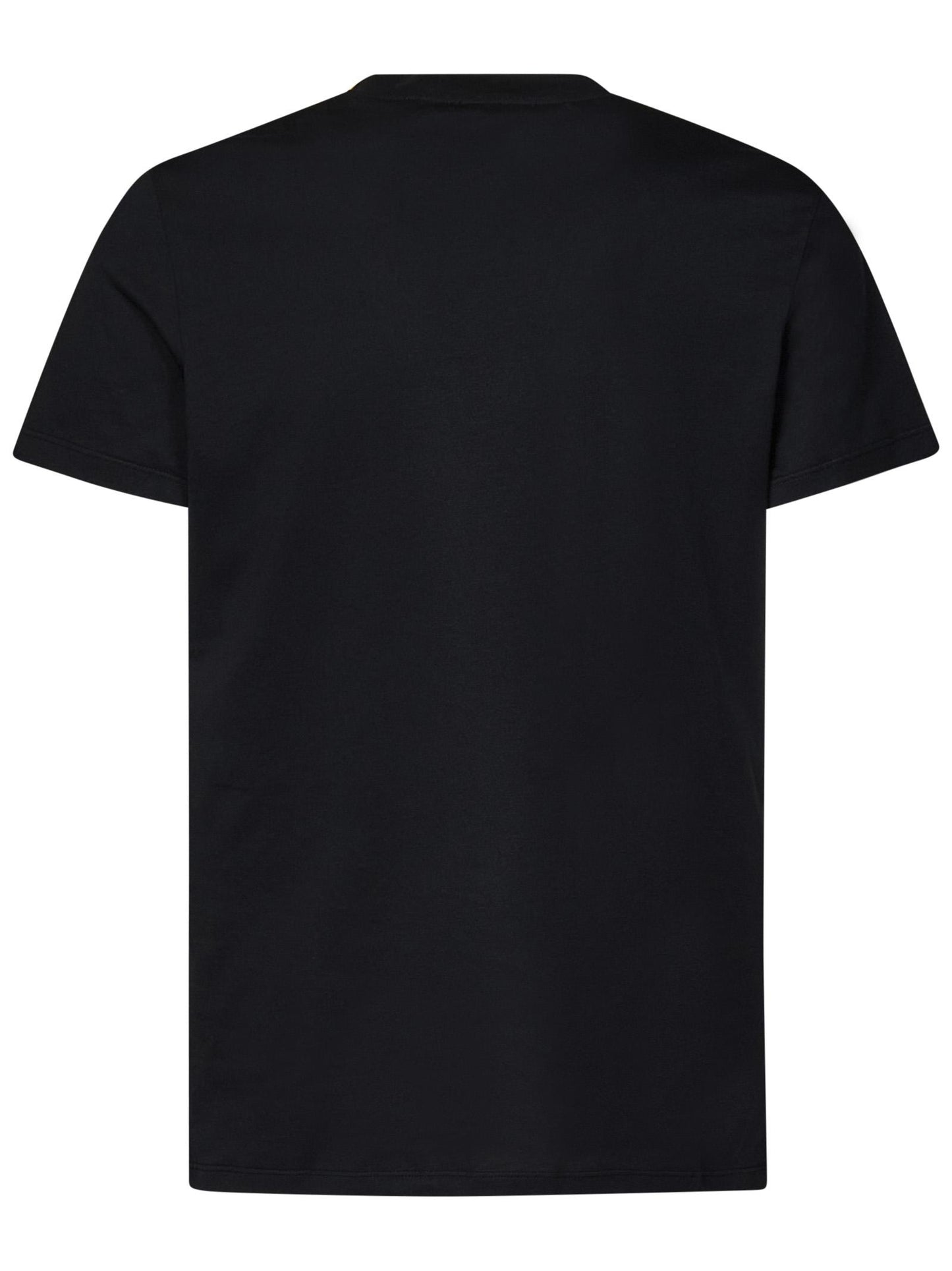 T-shirt Balmain Paris CH1EF000BB04 EAB Balmain Paris 