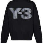 Y-3 JE9276BLACK