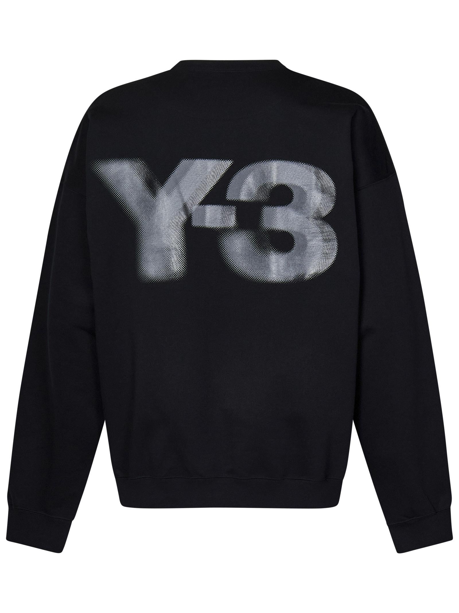 Y-3 JE9276BLACK