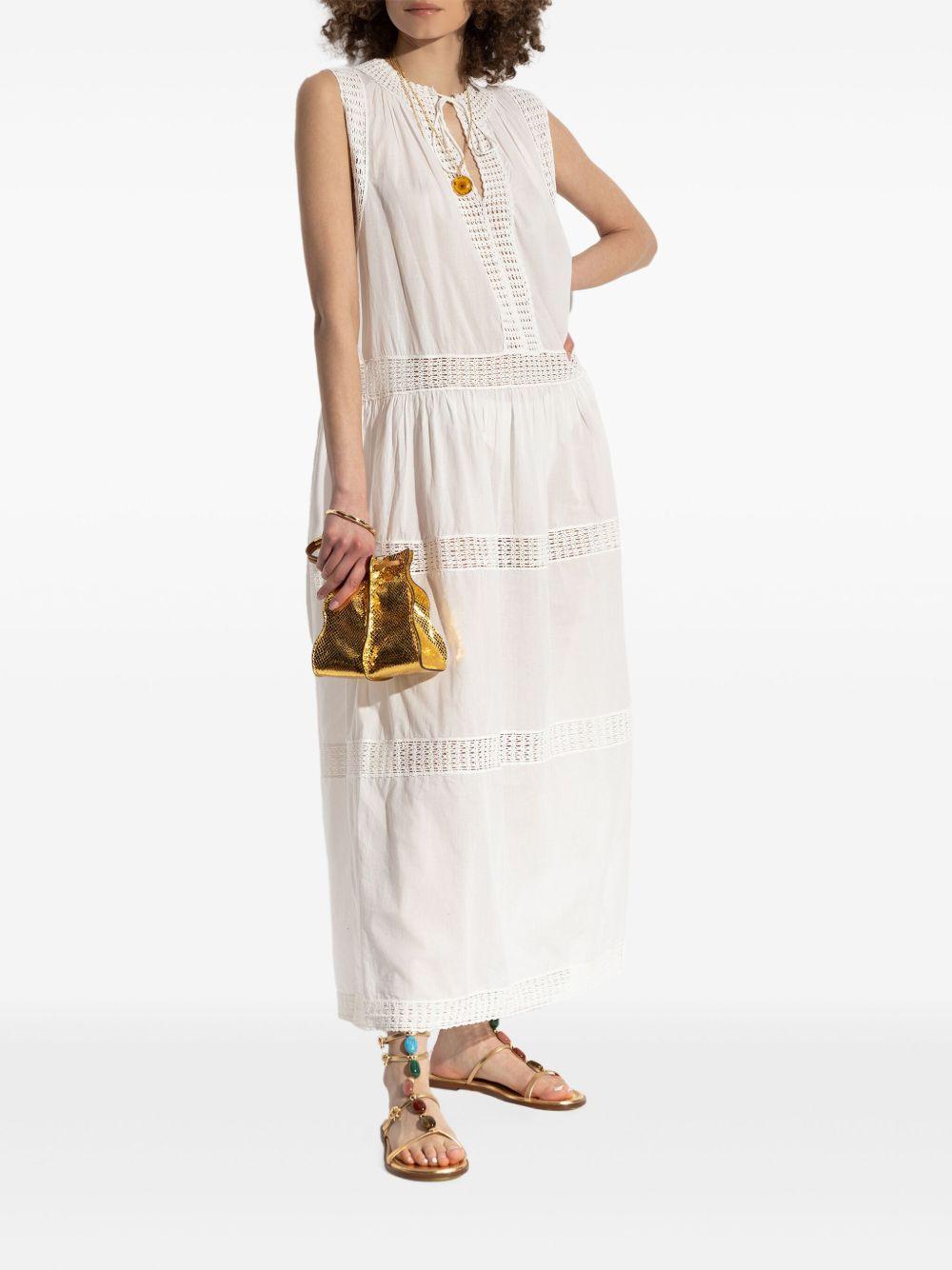 Ulla Johnson PS251728CWRIE