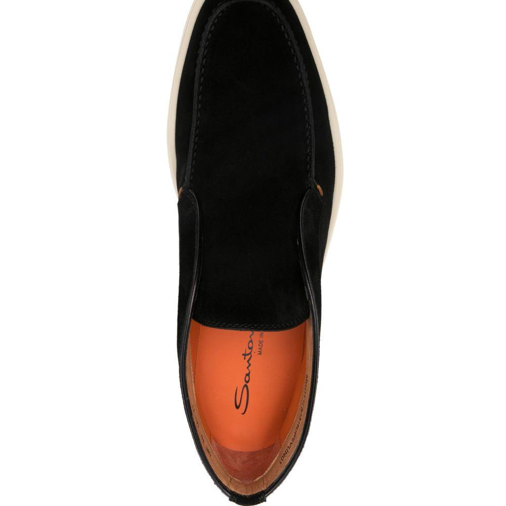
                  
                    Stivali Desert Santoni MGDT17823TICB SVUN01 Santoni 
                  
                