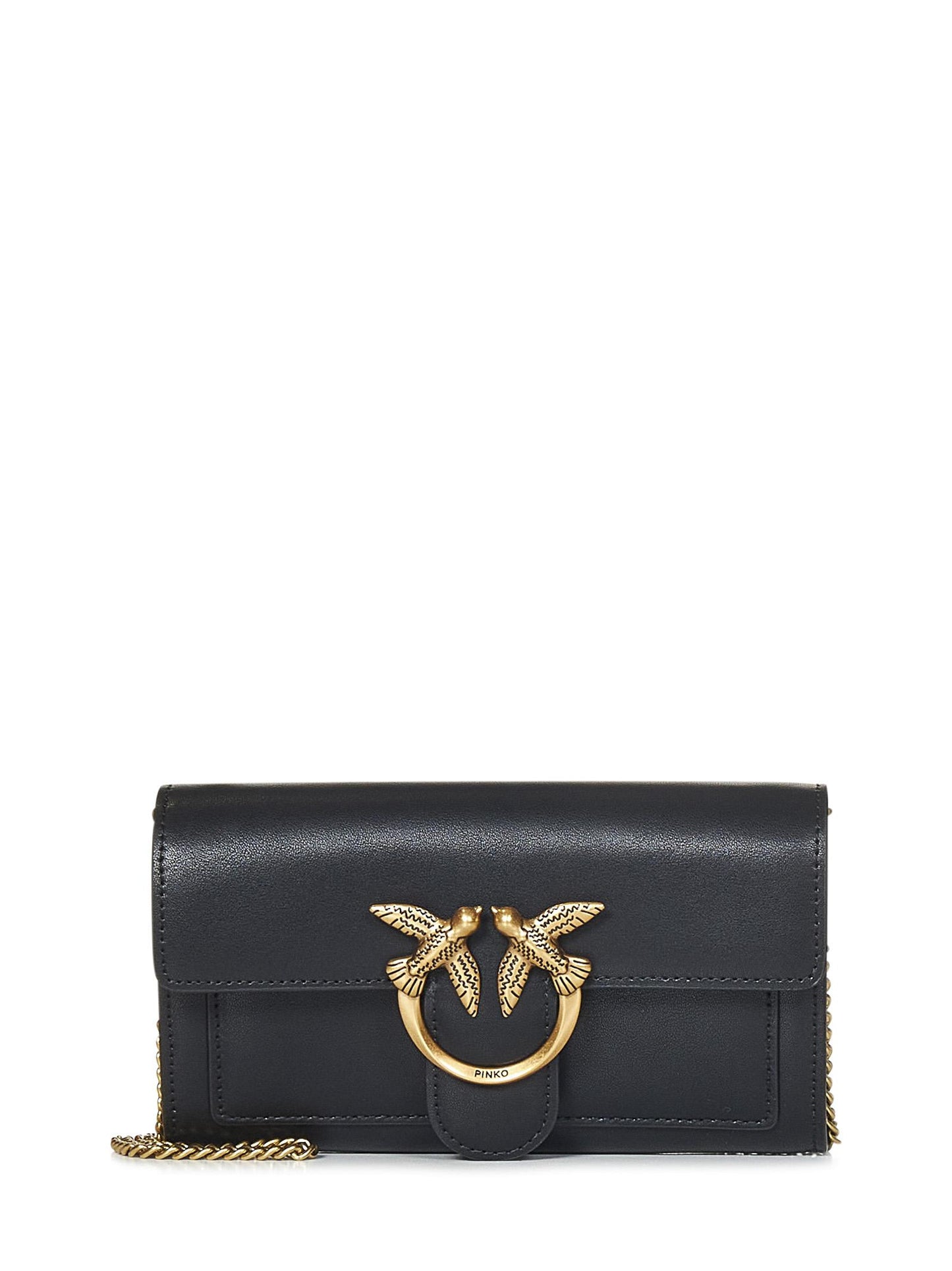 Portafogli Love Bag Pinko 100062A0F1 Z99Q Pinko 