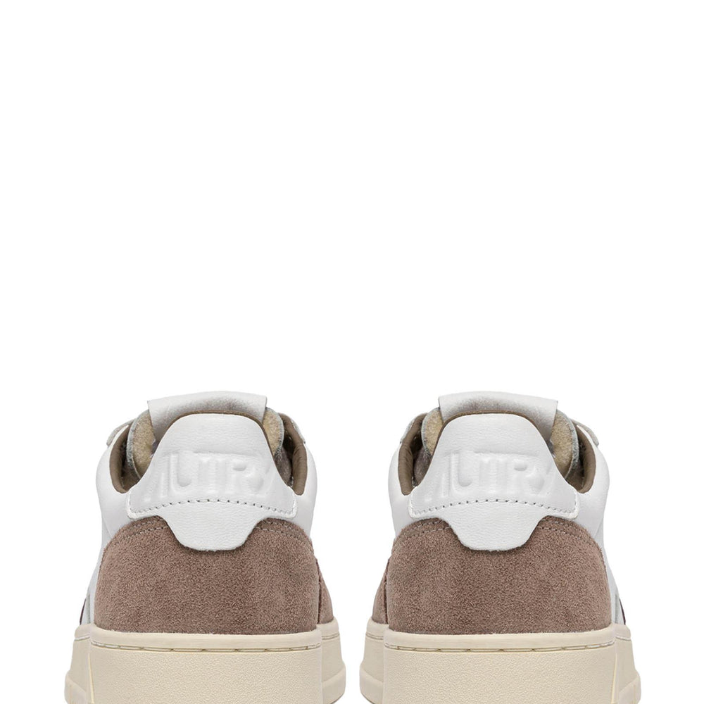 
                  
                    Sneakers Medalist Low Autry AULM GS43 Autry 
                  
                