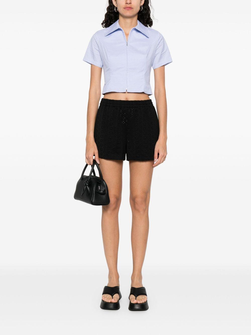 Shorts Fisico FN56S0 F0009 Fisico 
