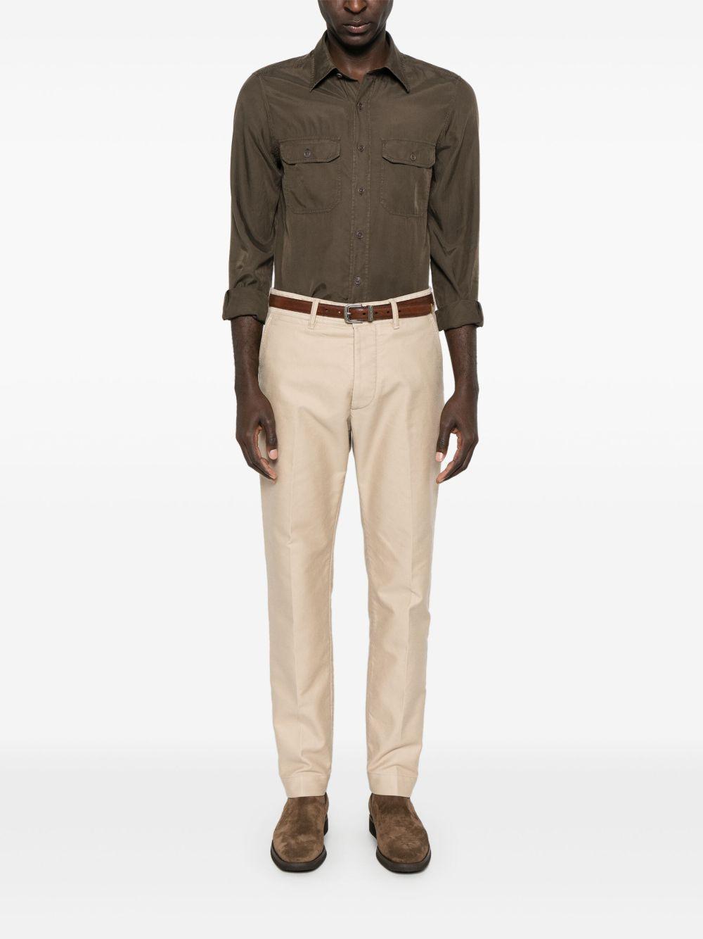 Tom Ford HME001FMG002S24FG830