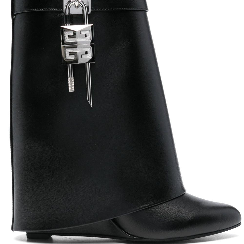 Stivali Shark Lock Givenchy BE602RE147 001 Givenchy 