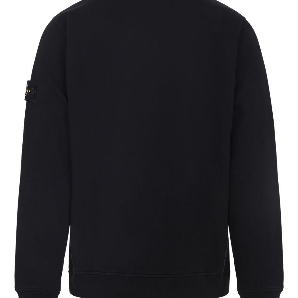 Felpa Stone Island K2S156100028S0A20 V0029 Stone Island 