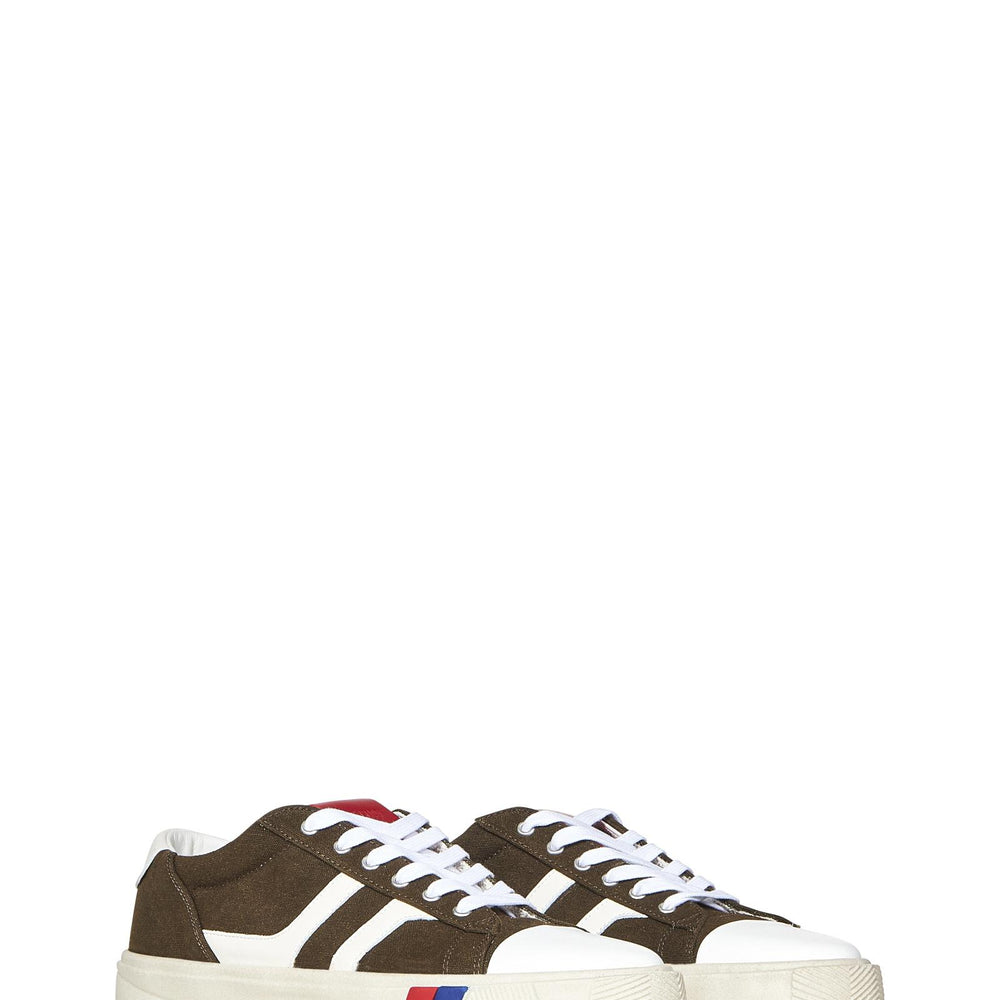 PRO-KEDS O225CLMWW41700XWMARRONE