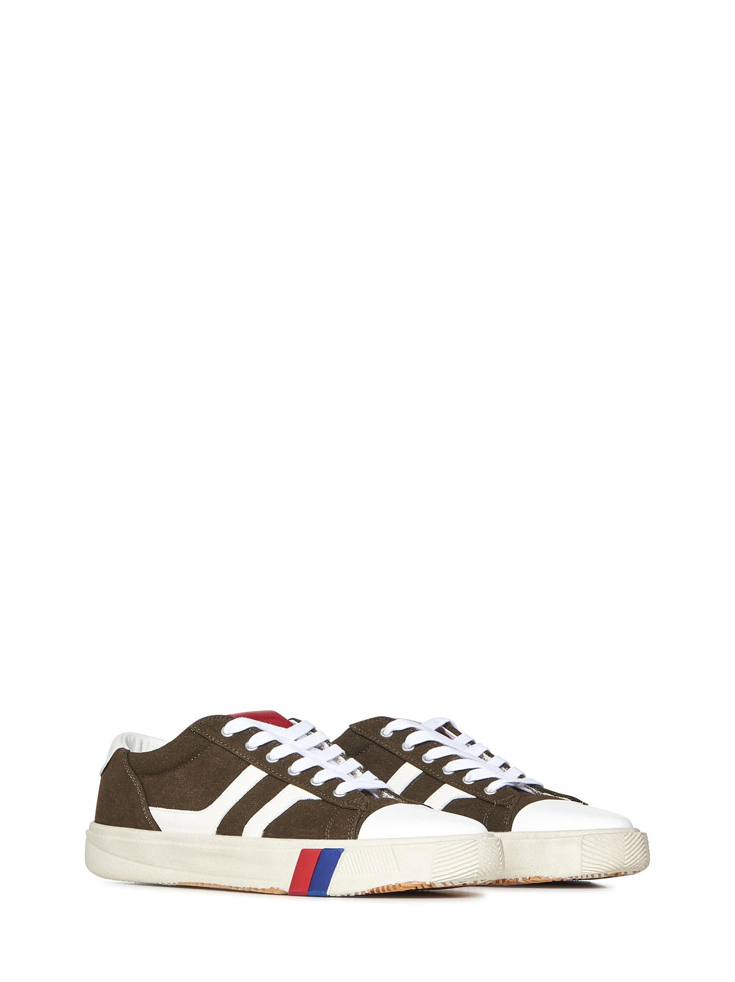 PRO-KEDS O225CLMWW41700XWMARRONE