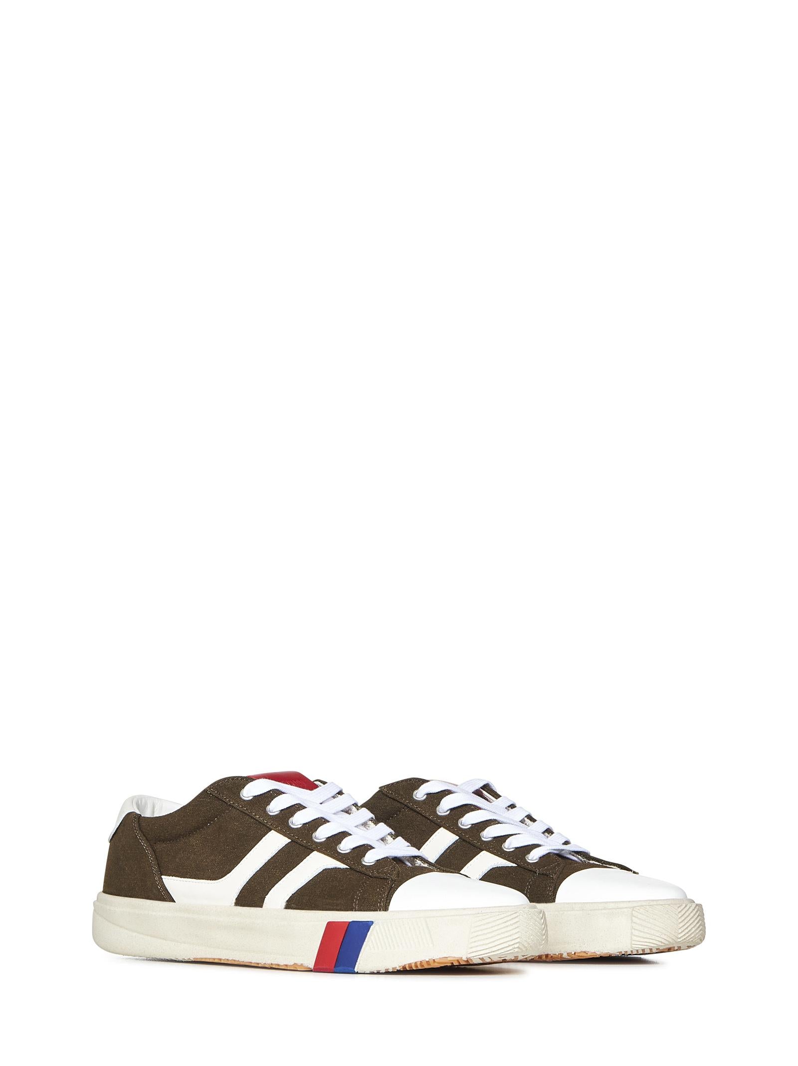 PRO-KEDS O225CLMWW41700XWMARRONE