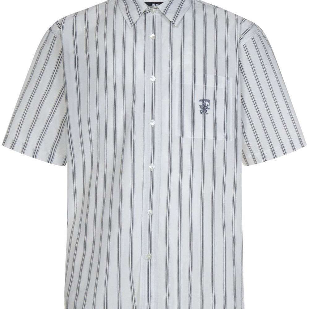 Camicia Stussy 1110290 OFWS Stussy 