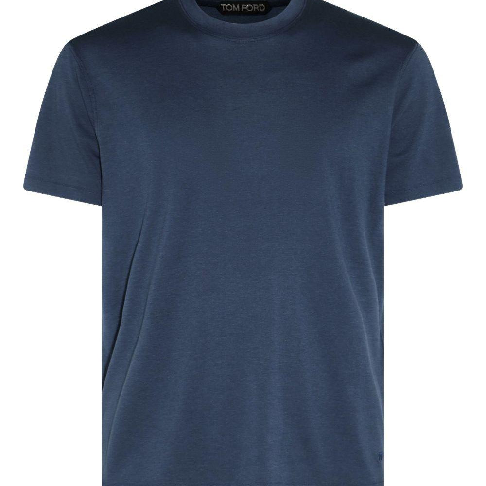 T-shirt Tom Ford JCS004JMT012 HB416 Tom Ford 