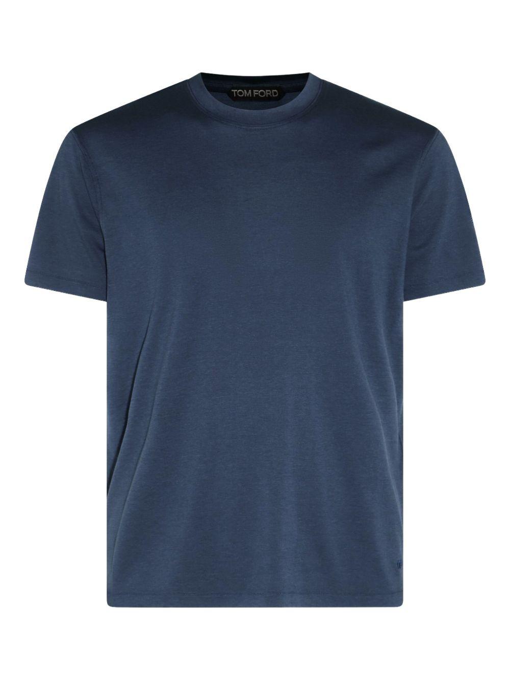 T-shirt Tom Ford JCS004JMT012 HB416 Tom Ford 