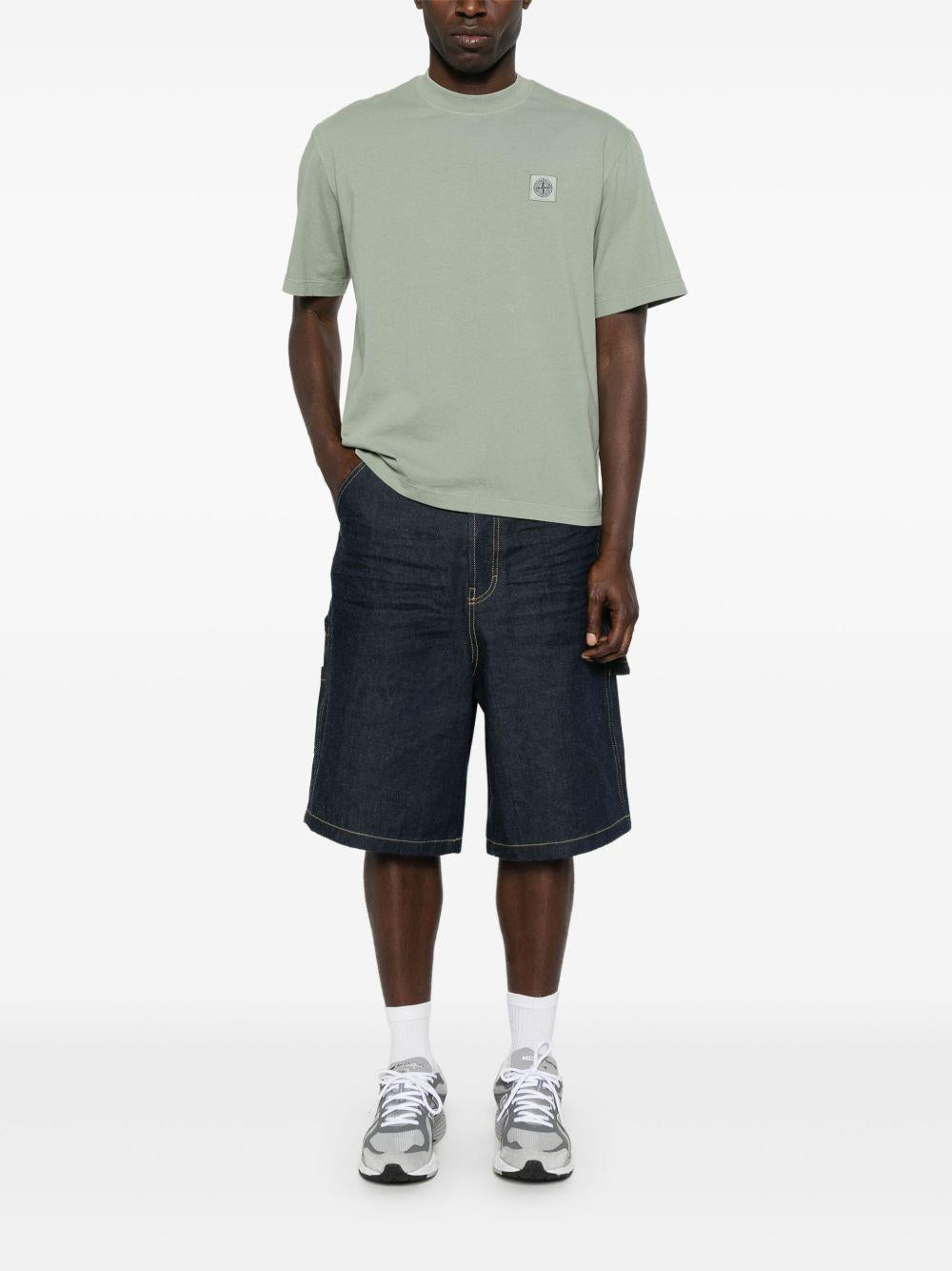 Stone Island K1S152100034S0115V0055