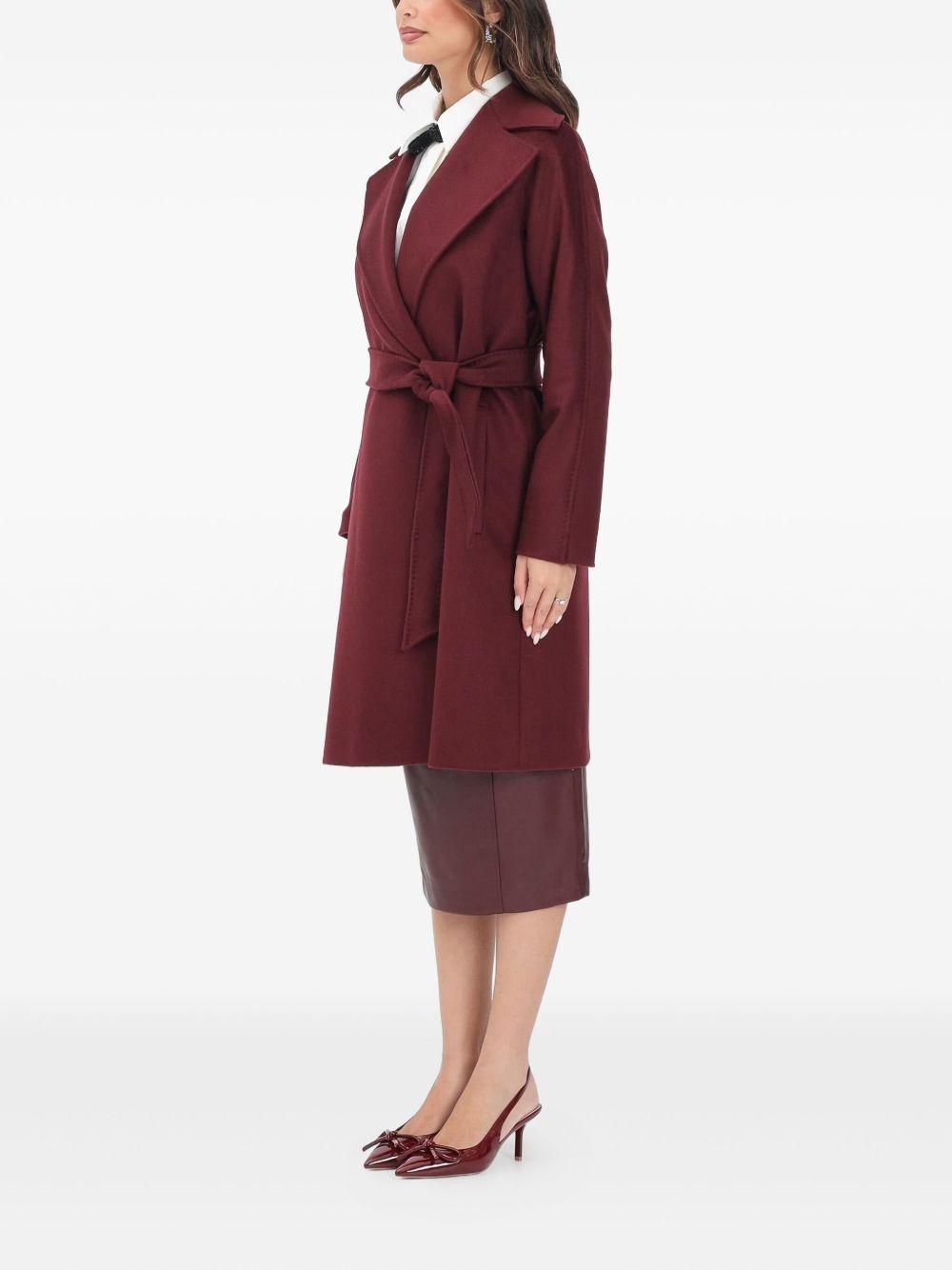Cappotto DRAVENNA MaxMara Studio 2526016091600 084 MaxMara Studio 