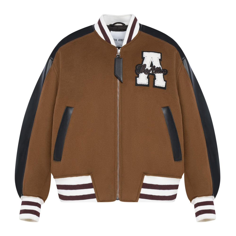 Giubbino The Attico 251WCB00092WWV58AA 046 The Attico 