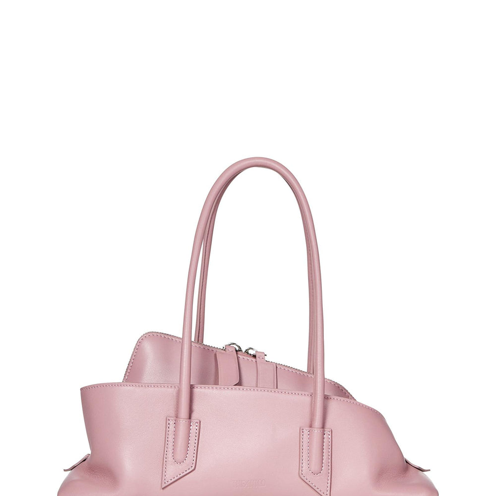 Borsa a mano "La Passeggiata Small" The Attico 250WAH00058LBT001AA 026 The Attico 