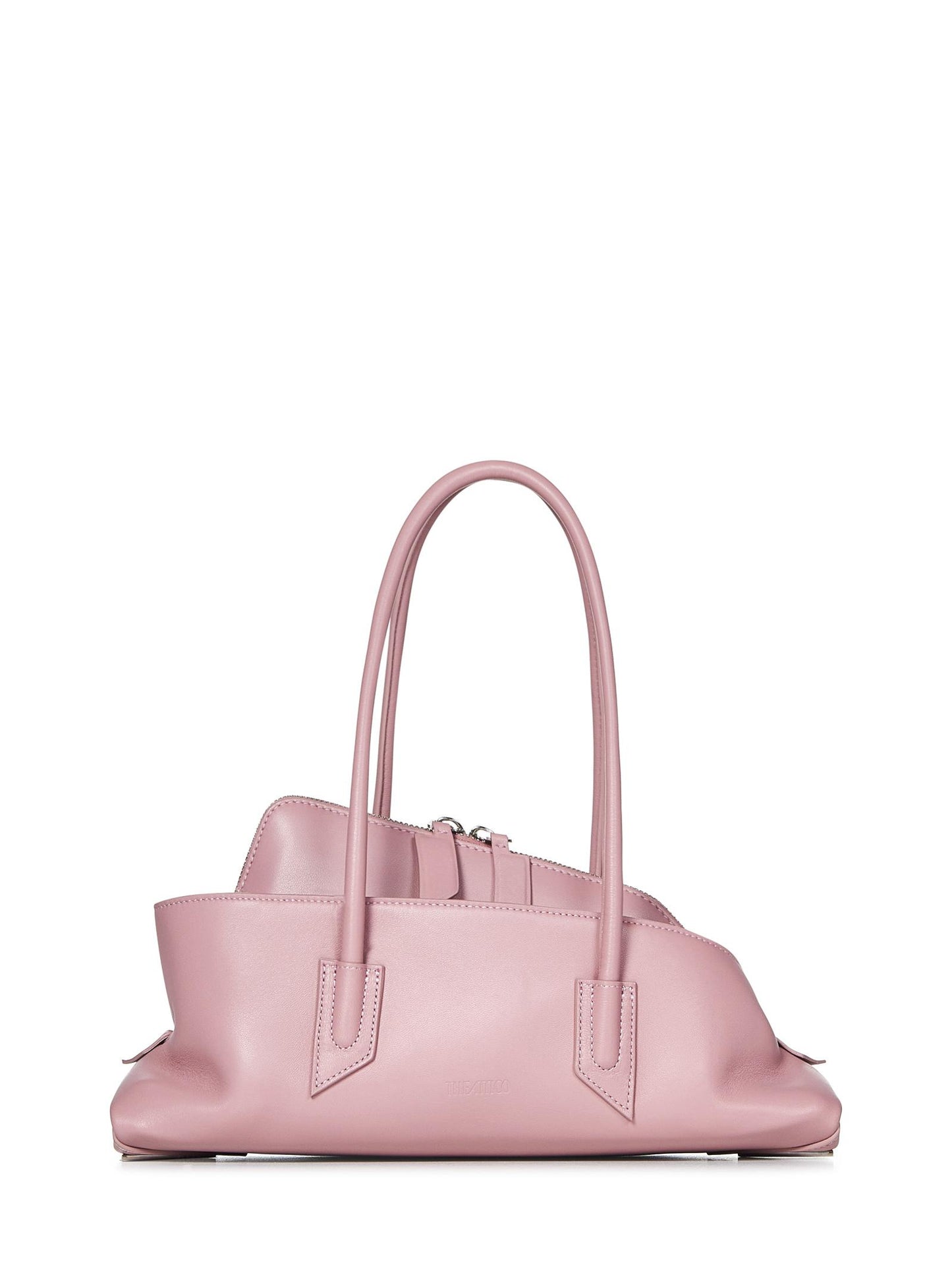 Borsa a mano "La Passeggiata Small" The Attico 250WAH00058LBT001AA 026 The Attico 