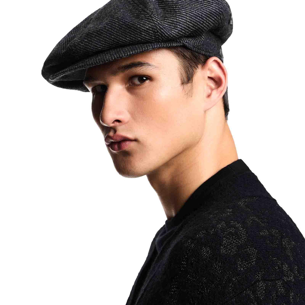 Cappello Emporio Armani EM003768AF19846 F8121 Emporio Armani 