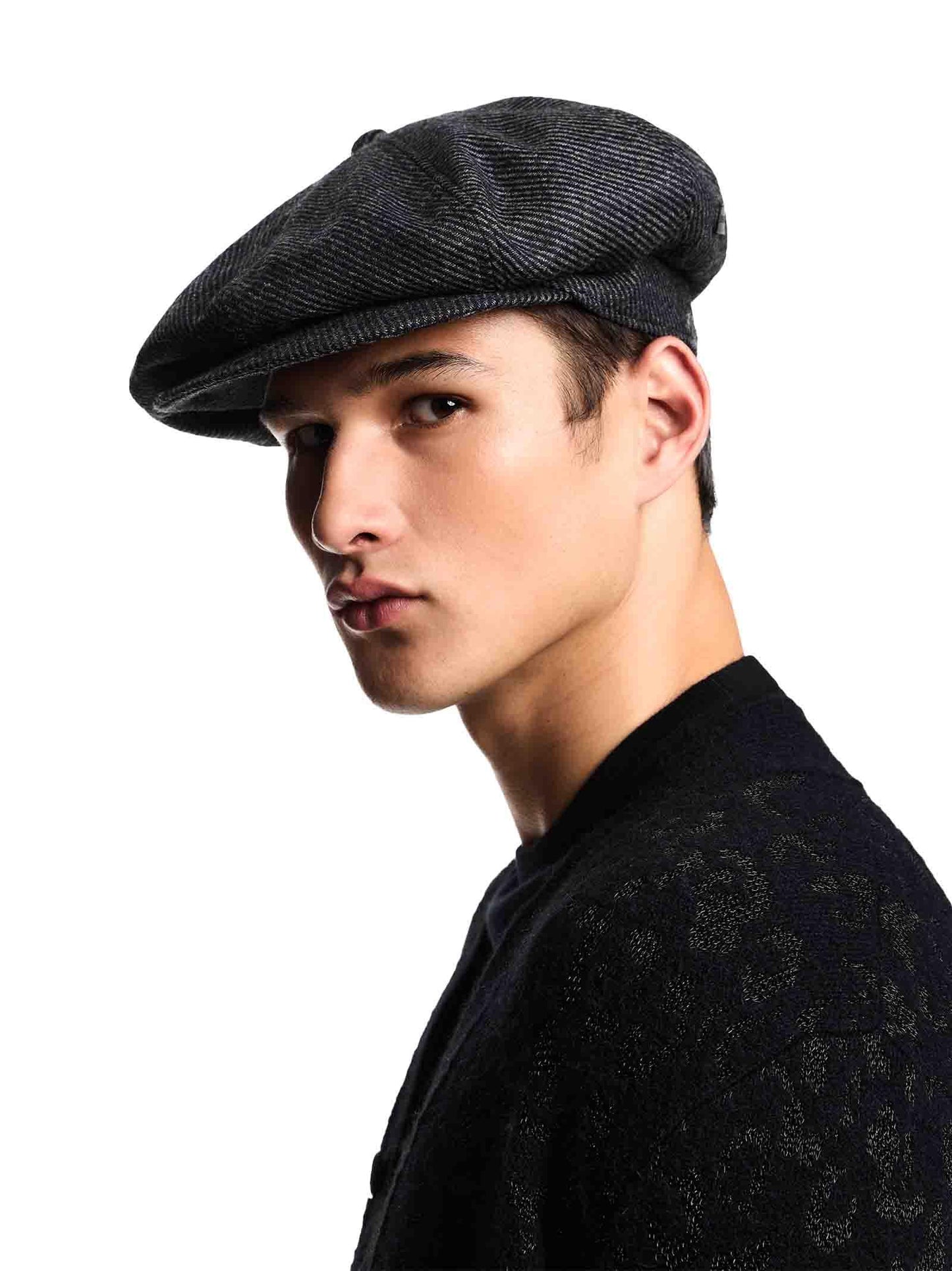Cappello Emporio Armani EM003768AF19846 F8121 Emporio Armani 