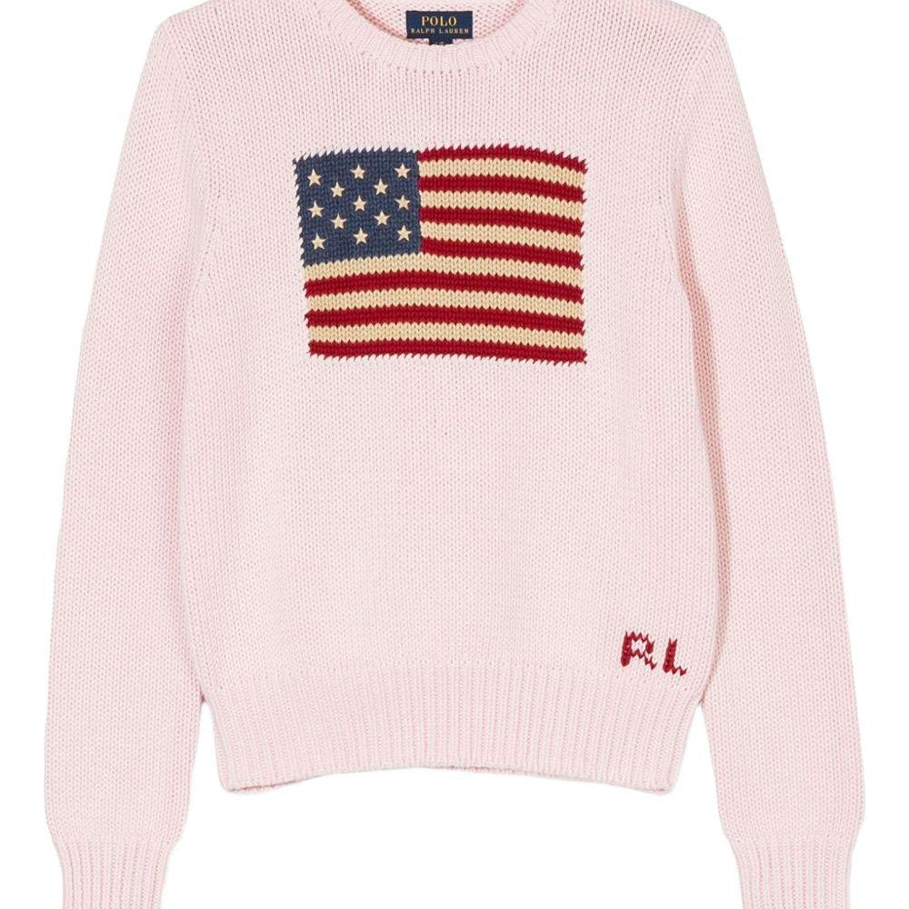 Maglia Polo Ralph Lauren Kids 668609 003 Polo Ralph Lauren kids 