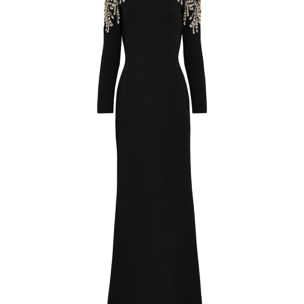 Abito Cobra Jenny Packham ZCD149L 2033 Jenny Packham 