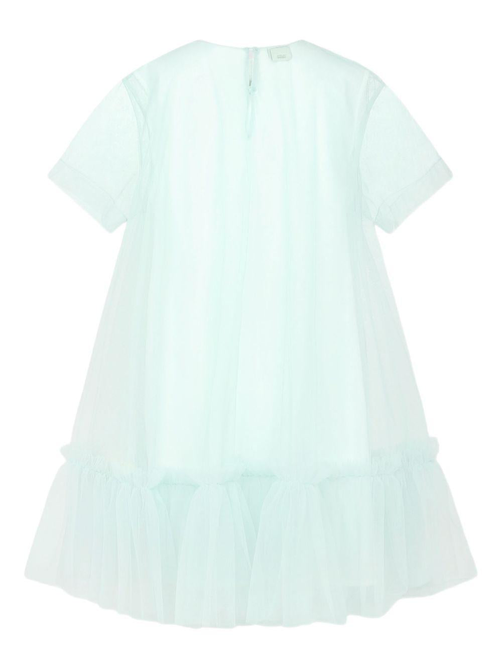 Fendi Kids JFB771AEXXF1SA1
