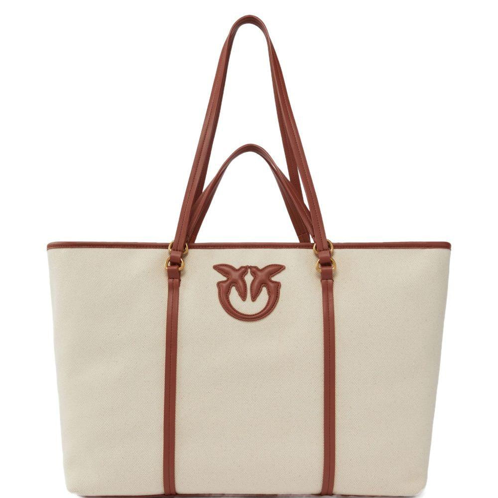 Borsa mano Miranda Maxi Pinko 104715A2G2 CL5Q Pinko 